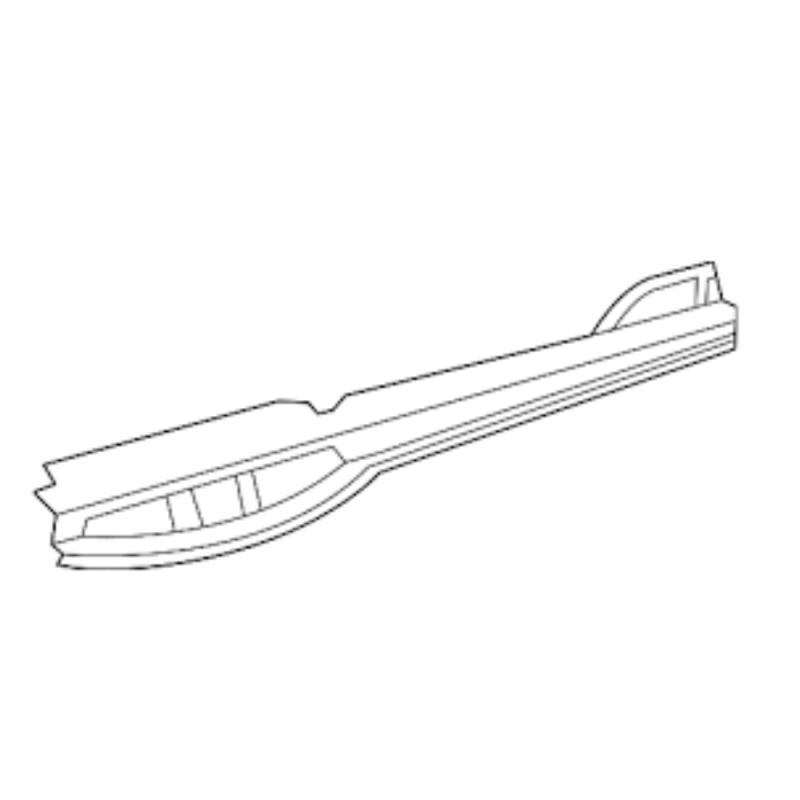 Lid Cluster - 5504360070